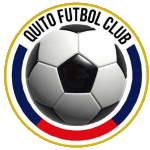 Quito FC Women 队徽